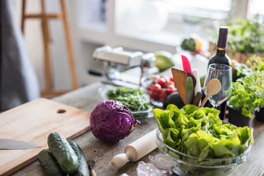 Hvorfor er Vin Ikke Vegansk